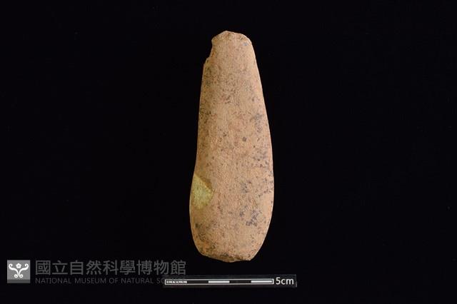 石鎚藏品圖，第1張