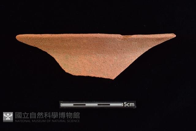 陶盆藏品圖，第1張