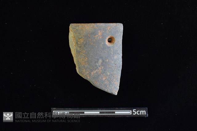 長筒環形器  藏品圖，第1張