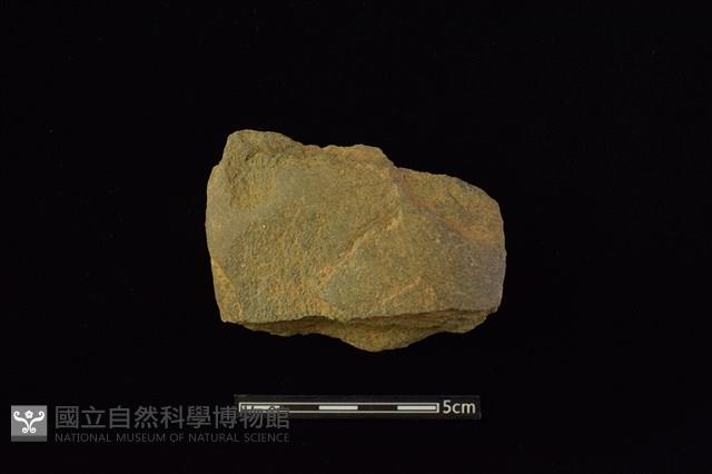 斧鋤形器藏品圖，第1張