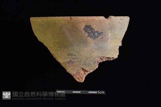 陶罐藏品圖，第1張