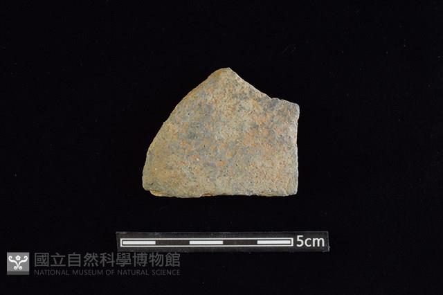 陶片藏品圖，第1張