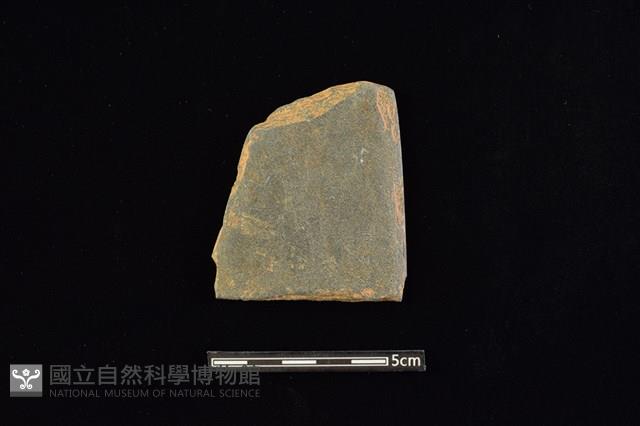 磨製石器藏品圖，第1張