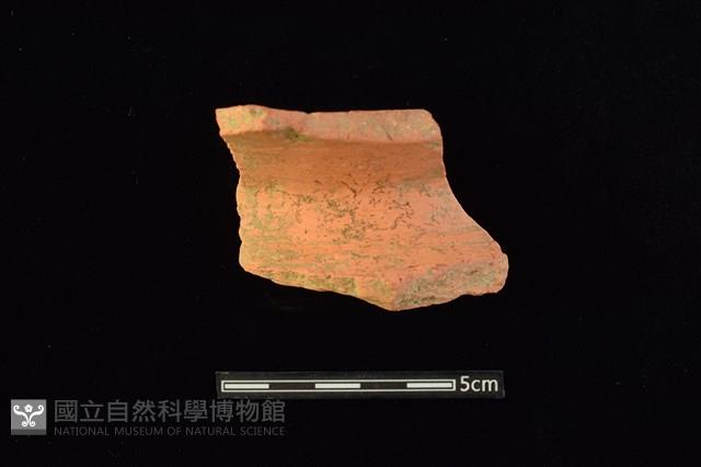 陶罐藏品圖，第1張