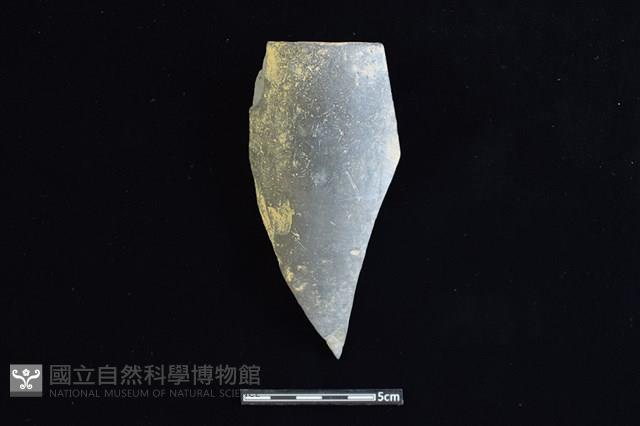 長筒環形器  藏品圖，第1張