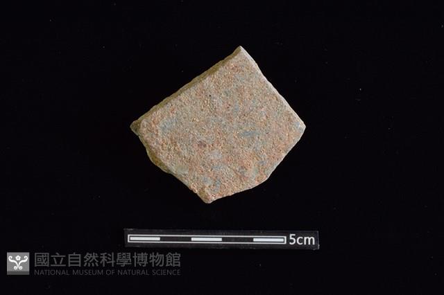 陶片藏品圖，第1張