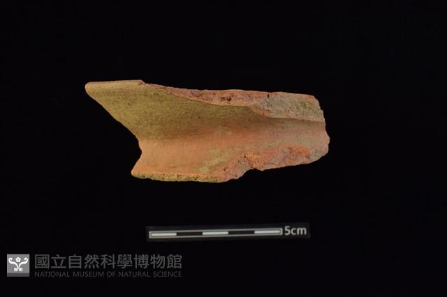 陶罐藏品圖，第1張