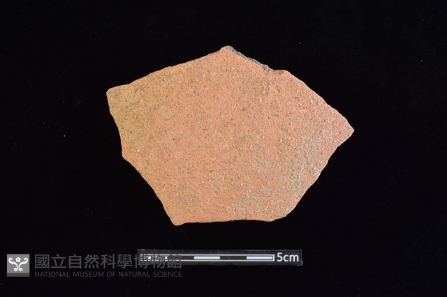 陶片藏品圖，第1張