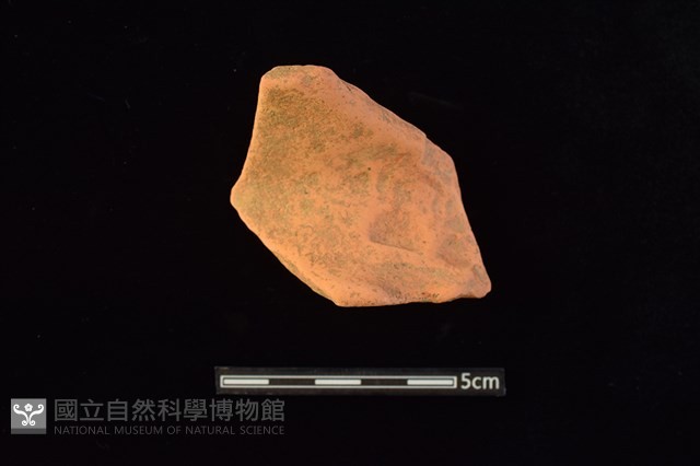 陶罐藏品圖，第1張