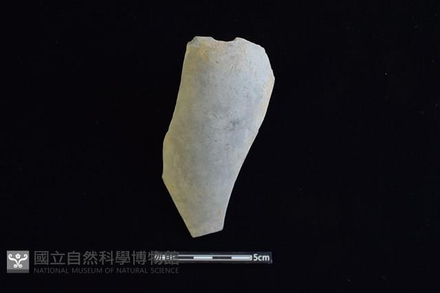 長筒環形器  藏品圖，第1張