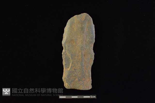戈形器藏品圖，第1張