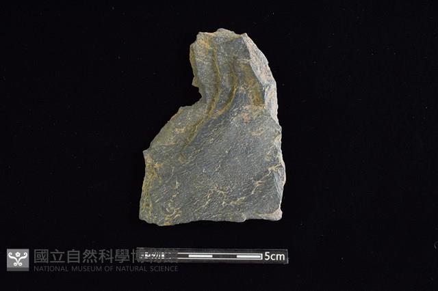 斧鋤形器藏品圖，第1張