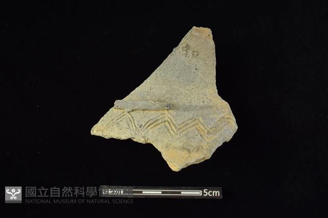 陶罐藏品圖，第1張