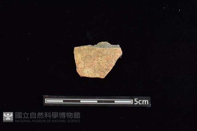 陶片藏品圖，第1張