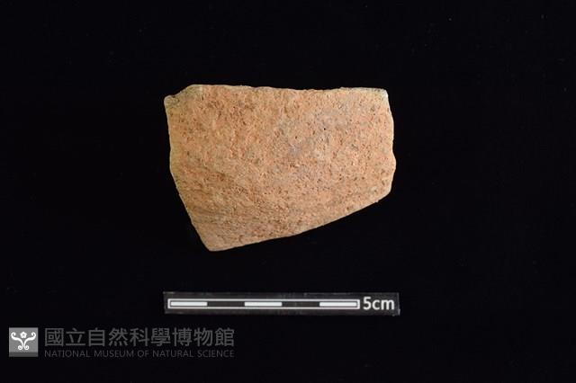 陶缽藏品圖，第1張