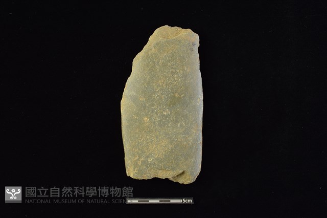戈形器藏品圖，第1張