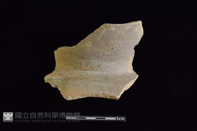 陶罐藏品圖，第1張