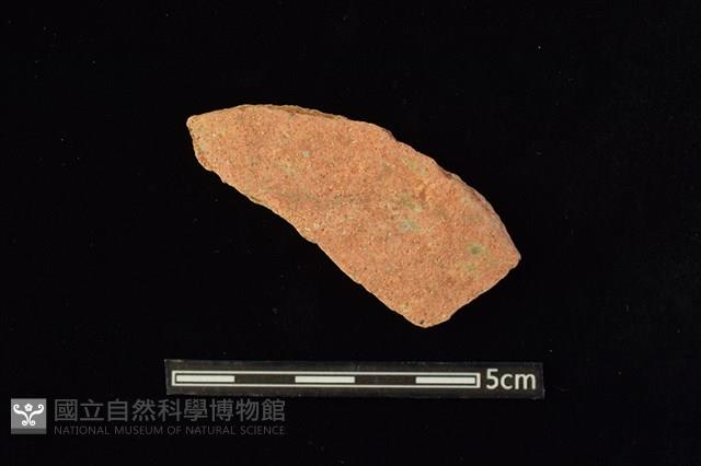 陶片藏品圖，第1張