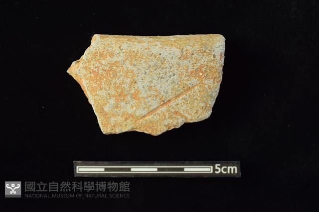 陶缽藏品圖，第1張