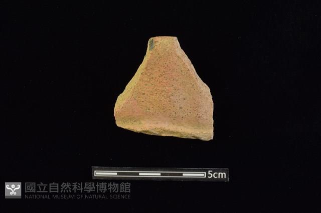 陶罐藏品圖，第1張