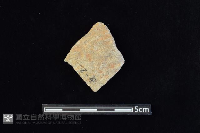 陶片藏品圖，第1張