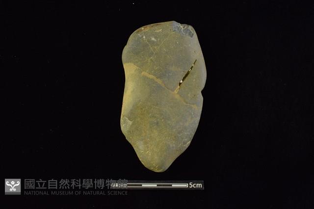 石材藏品圖，第1張