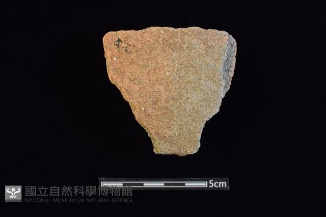 陶片藏品圖，第1張