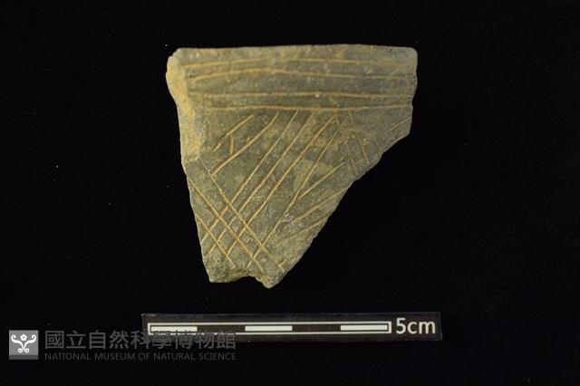 陶容器藏品圖，第1張