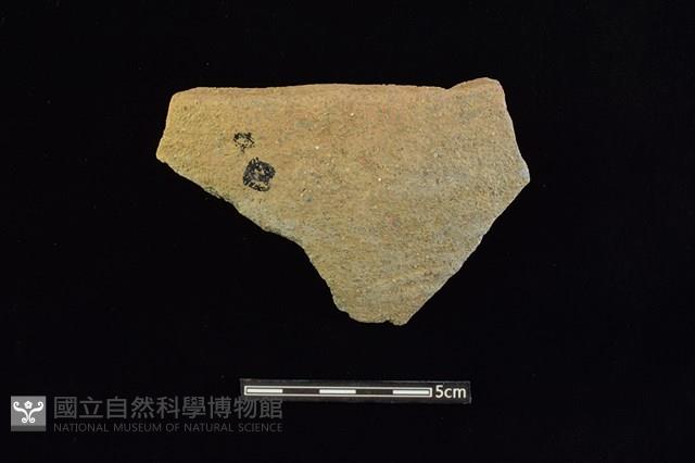 陶缽藏品圖，第1張