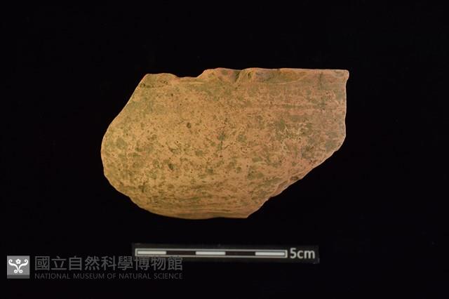 陶缽藏品圖，第1張