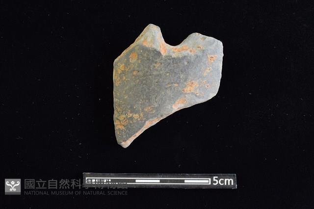 陶片藏品圖，第1張