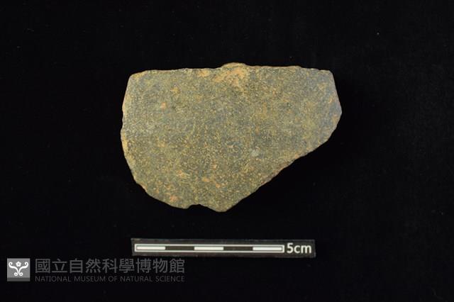 斧鋤形器藏品圖，第1張