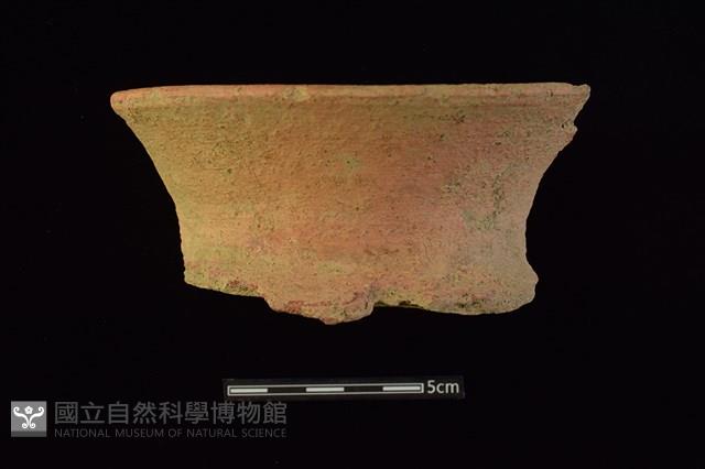 陶罐藏品圖，第1張