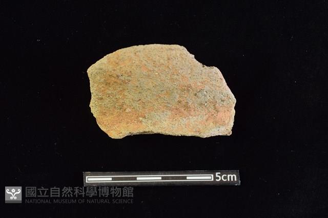 陶罐藏品圖，第1張