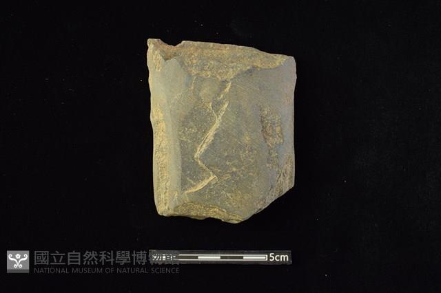 戈形器藏品圖，第1張