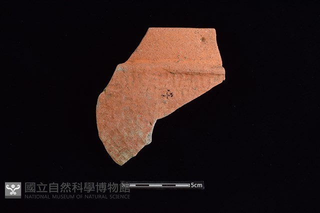陶缽藏品圖，第1張