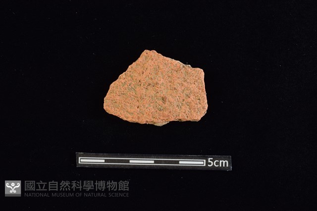 陶片藏品圖，第1張