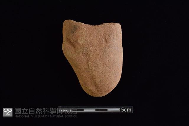 砥石藏品圖，第1張