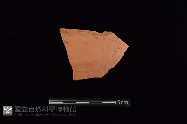 陶缽藏品圖，第1張