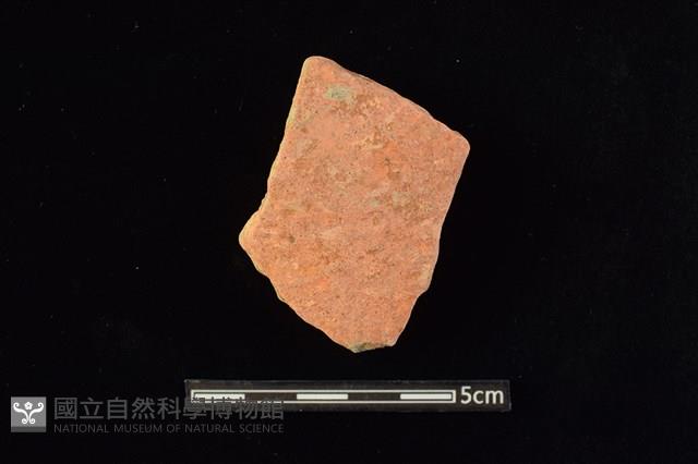 陶片藏品圖，第1張