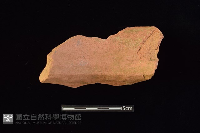陶罐藏品圖，第1張