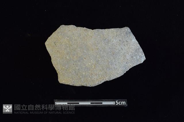 陶片藏品圖，第1張