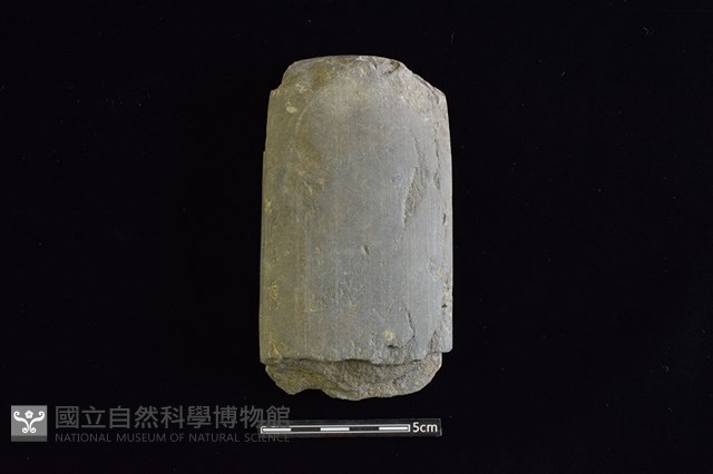 磨製石器藏品圖，第1張