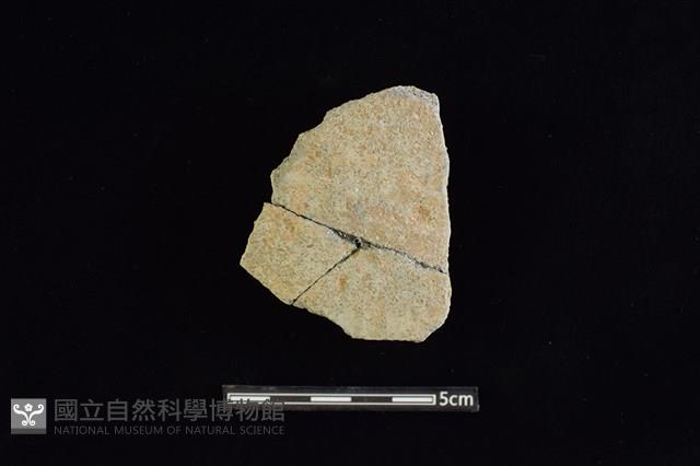 陶片藏品圖，第1張