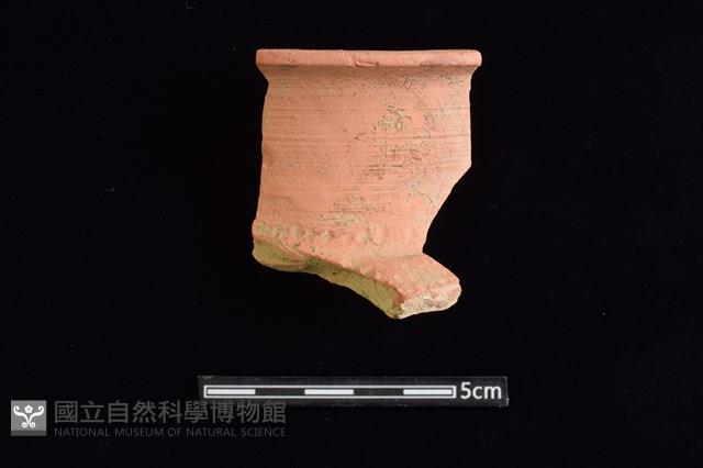 陶罐藏品圖，第1張