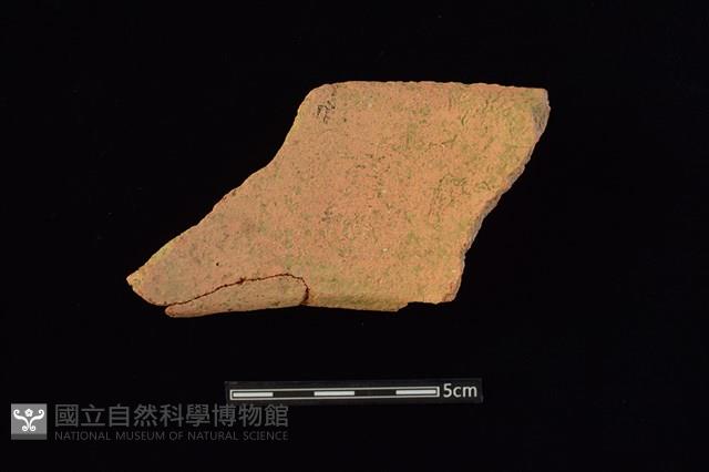 陶罐藏品圖，第1張