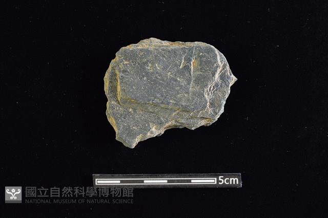 斧鋤形器藏品圖，第1張