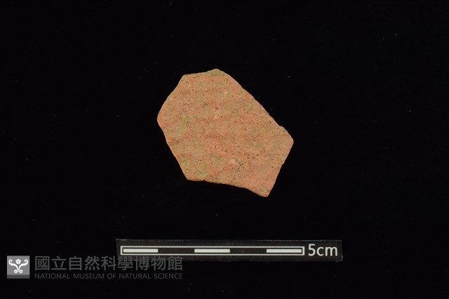 陶片藏品圖，第1張