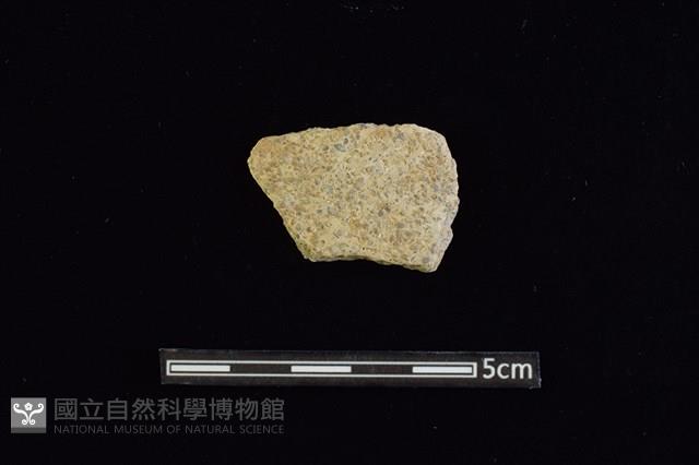 陶片藏品圖，第1張