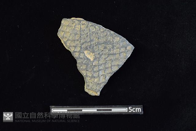 陶片藏品圖，第1張